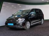Volkswagen Touran Comfortline 1,5 l TSI DSG AHK 7-SITZER BT - Volkswagen Jahreswagen: Comfortline