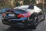 Mercedes-Benz E 500 Cabriolet Traumzustand Liebhaberfahrzeug  - Mercedes-Benz E 500: Cabrio