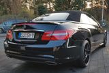 Mercedes-Benz E 500 Cabriolet Liebhaberfahrzeug Top Zustand  - Mercedes-Benz E 500 aus 2010