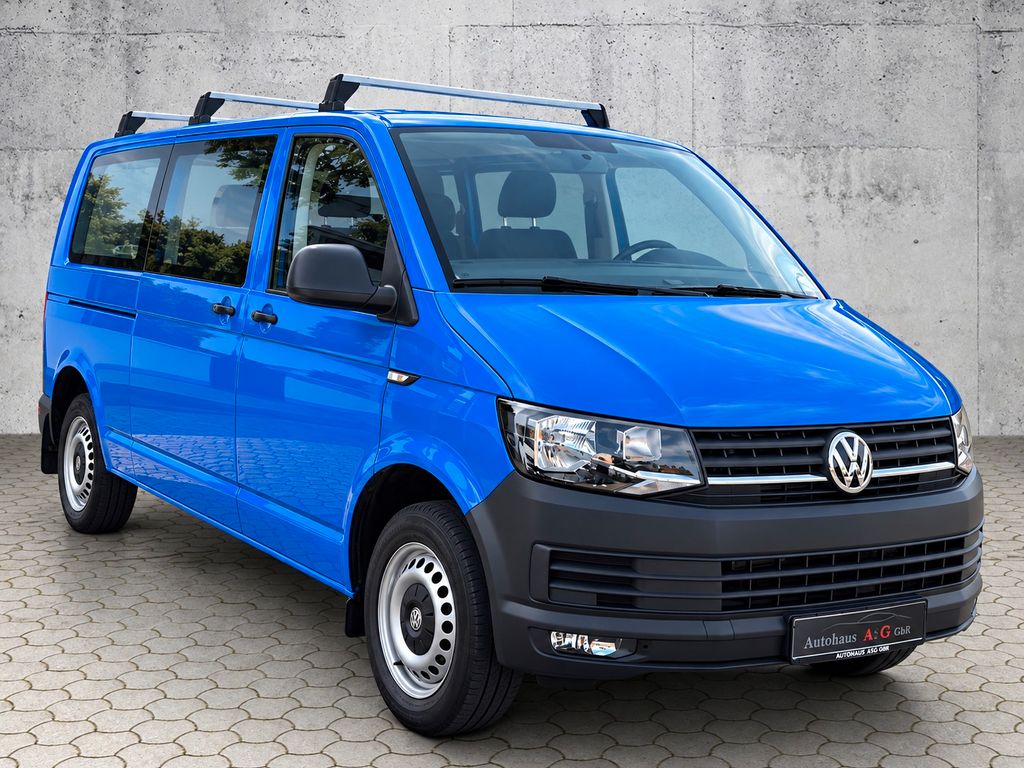 Image of Volkswagen T6 Transporter