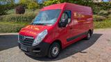 Opel Movano B L2H2 HANDWERKERAUSBAU CAMPERVAN LOOK! - Opel Movano aus 2013