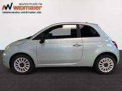 Fahrzeugabbildung Fiat 500 1.0 -- Komfortpaket/ Einparkhilfe/ 15LM