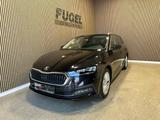 Skoda Octavia Combi 1.5 TSI e-TEC Style LED|PANO|Leder - gebrauchte Skoda Octavia aus dem Jahr 2022