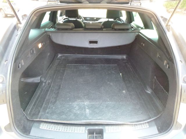 Insignia B Country Tourer Diesel