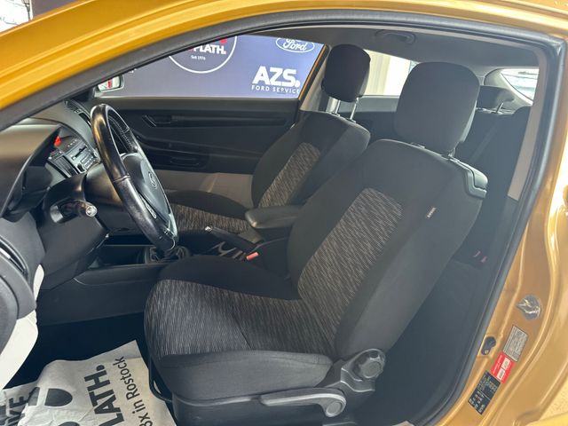 Kia pro cee’d / ProCeed