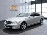 Mercedes-Benz S 500 4Matic L *H&K*Luft*Pano*ACC*Night*Standhei - gebrauchte Mercedes-Benz S 500 aus dem Jahr 2008