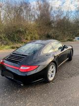 Porsche 997 Carrera 4 / Motor + Getr. neu durch Porsche - Porsche 997 in Düsseldorf