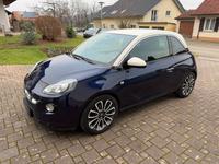 Opel Adam Glam | 1.4 | LED SHZ LKZ TEMP etc. | 2.Hand