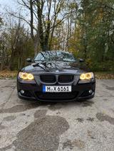 BMW 335i Coupé -M Paket keine Nachlackierung  - BMW 335 Gebrauchtwagen in München