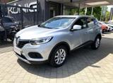 Renault Kadjar 1.3 TCe 140 LIMITED Deluxe Automatik - Renault Kadjar Gebrauchtwagen in Berlin