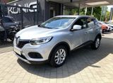 Renault Kadjar 1.3 TCe 140 LIMITED Deluxe Automatik - Renault Kadjar in Berlin