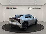 Toyota bZ4X 71,4 kWh 150kW Comf-+Tech.-Paket  96,2% - Toyota bZ4X Gebrauchtwagen