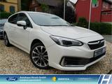 Subaru Impreza Exclusive 1.6i EU6d Allrad Navi CarPlay  - Subaru Gebrauchtwagen von 2022