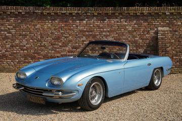 Lamborghini Andere 1967