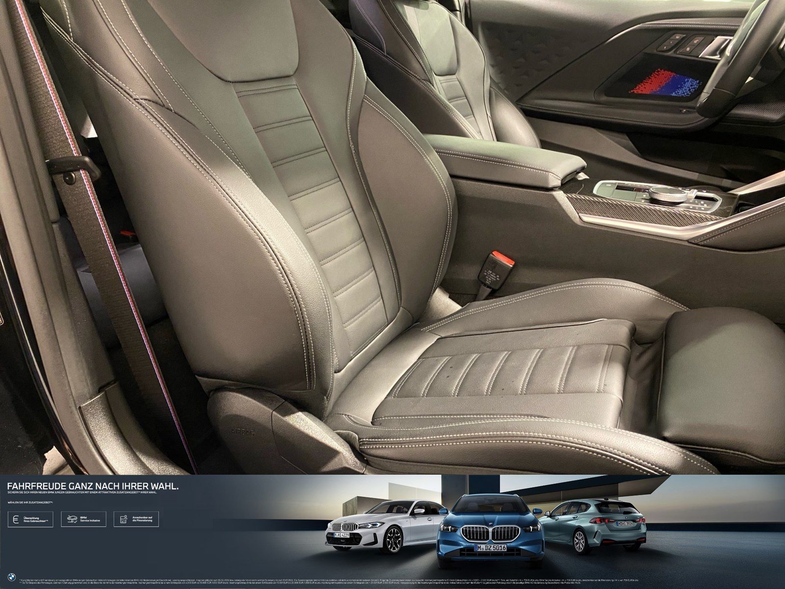 BMW M240i - Bild 13