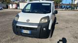 Fiat Fiorino 1.3 MJT 75CV Furgone - Fiat Fiorino aus 2012