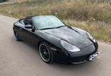 Porsche 996 2000 2000 - gebrauchte Porsche 996 aus dem Jahr 2000