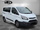 Ford Transit Custom 9.Sitzer/H1+L1/Klima/PDC/1.HAND - Ford Transit Custom in Köln