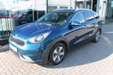 Kia Niro Vision 1,6 Hybrid - Kia Gebrauchtwagen in Ludwigshafen