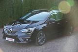 Renault Megane Grandtour 1.6 dCi Limited Navi Kamera ACC - Renault mit Diesel-Antrieb: Kombi
