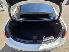 Fahrzeugabbildung E 220 Coupe d AMG  Sportpaket El. Panodach Navi