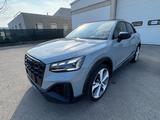 Audi SQ2 2.0 TFSI ACC MATRIX Pano *5.Jahre Garantie* - graue Audi SQ2