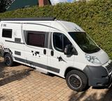 Pössl 2 WIN - Pössl Kastenwagen