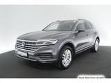 Volkswagen Touareg 3.0 TDI 4motion Elegance AHK/Navi/Innovi - Volkswagen Touareg in Aachen
