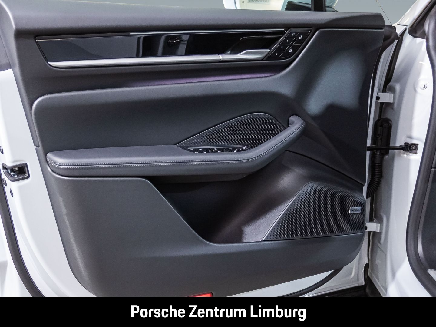 Porsche Macan - Bild 25