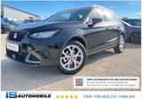 Seat Arona FR,NAVI,LED,ACC,SHZ,RFK,DAB,PDC