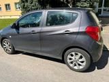 Opel Karl Exclusiv 2016 - Opel Karl von privat