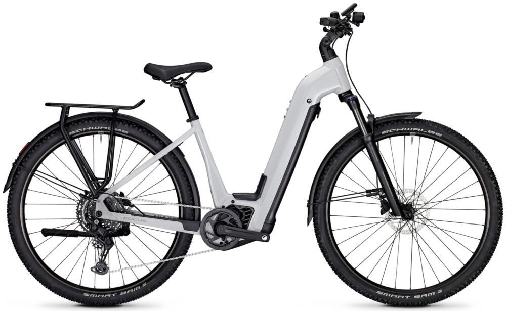 Focus AVENTURA² 6.7 48cm - L