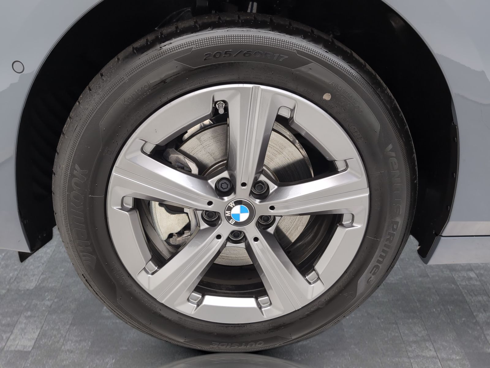BMW 220 Active Tourer - Bild 17