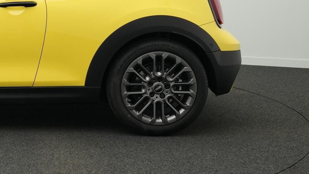 MINI Cooper Cabrio - Bild 17