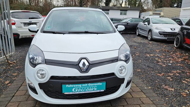 Renault Twingo Expression,Klimaanlage,neu Tüv,Garantie