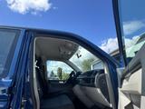 Volkswagen T6 Transporter Doka/Pritsche TDI 4Motion Standh - : Allradantrieb, Transporter