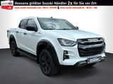 Isuzu D-Max 1.9 Automatik V-Cross Double Cab 4x4 - Isuzu New cars