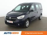 Dacia Dokker 1.6 SCe Comfort*PDC*TEMPO*KLIMA*GARANTIE* - Dacia Gebrauchtwagen in Oberhausen