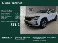 Skoda Kodiaq - Vorschau Bild 1