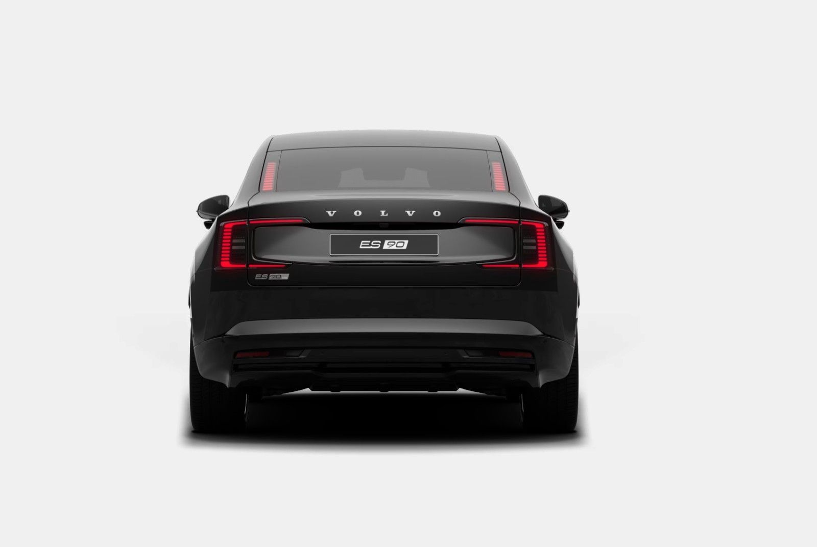 Volvo ES90 Single Motor Extended Range RWD Ultra*B&W imagem 3