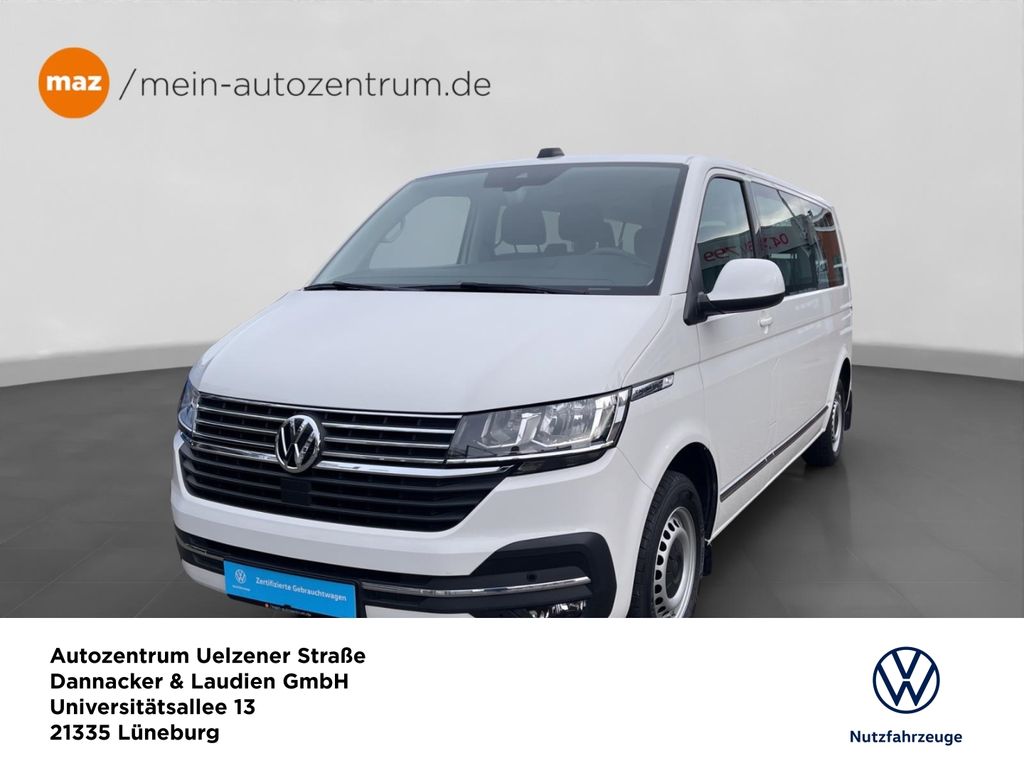 Volkswagen T6 Caravelle