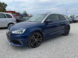 Audi S1 2.0 TFSI quattro Leder Navi Xenon LED Euro-6 - Audi S1 in München