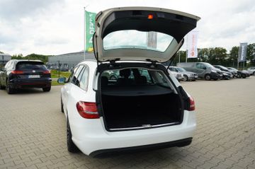 Mercedes C 200 - 11