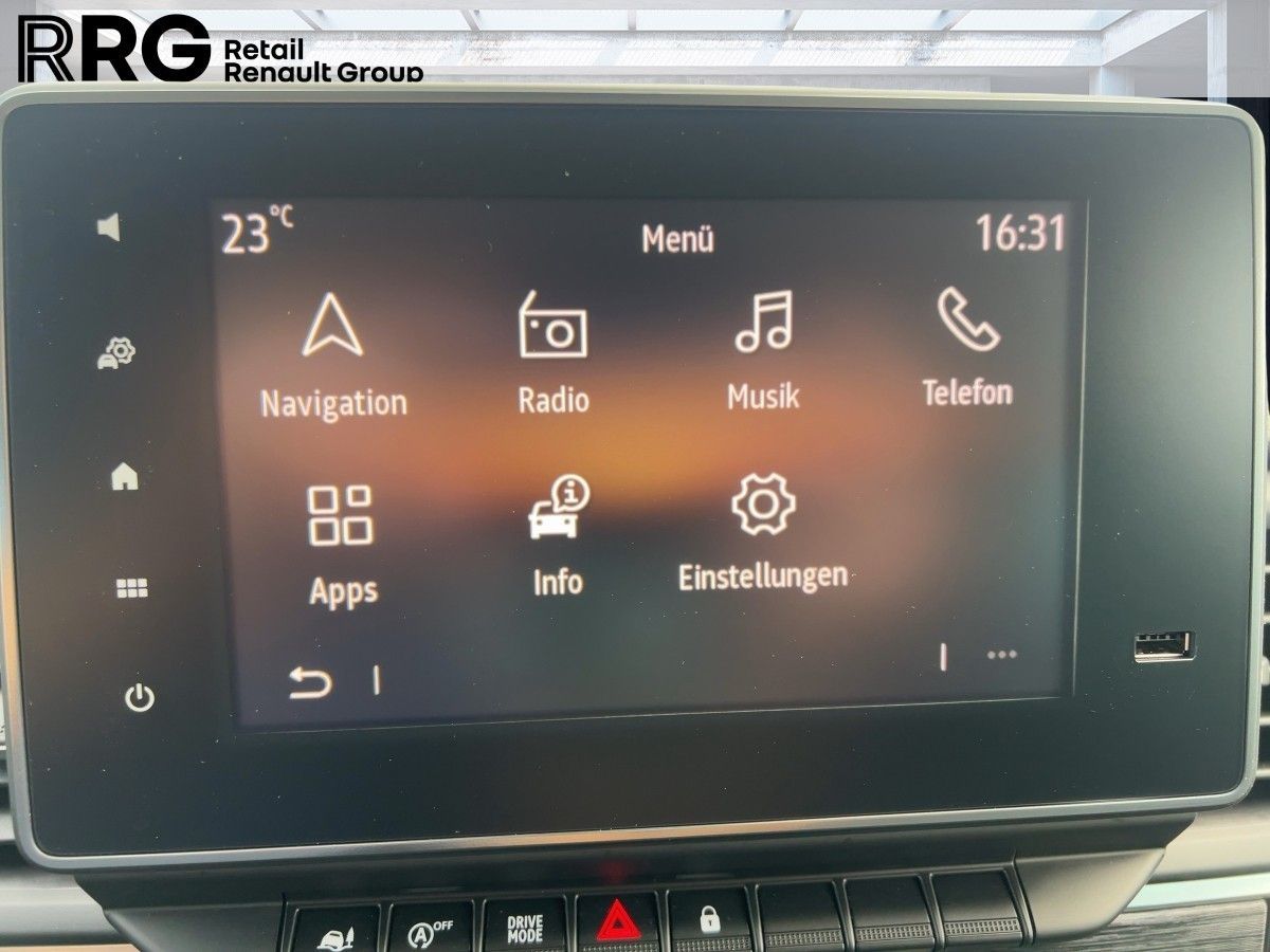 Renault Trafic - Bild 12