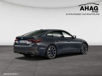 BMW i4 - Vorschau Bild 2
