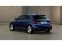 Audi A1 - Vorschau Bild 3