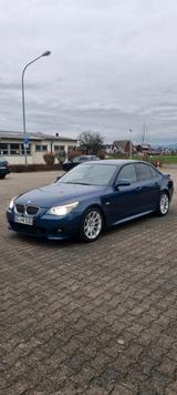 BMW Bmw 530i E60 - BMW 530: 530i E60