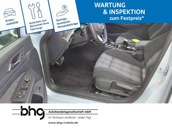 Volkswagen Golf GTE DSG, миниатюра 4