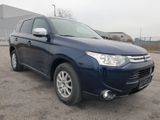 Mitsubishi Outlander Diamant Edition 2WD Navi Klima Kamera