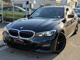 BMW 318d Touring M Sportpaket/Individual/MildHybrid - BMW 3er Reihe: Kombi, M Sportpaket